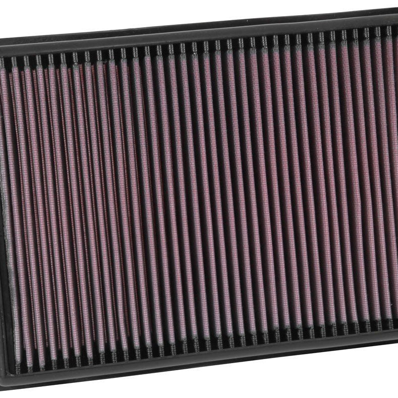 Filtro de ar K&N 33-2438