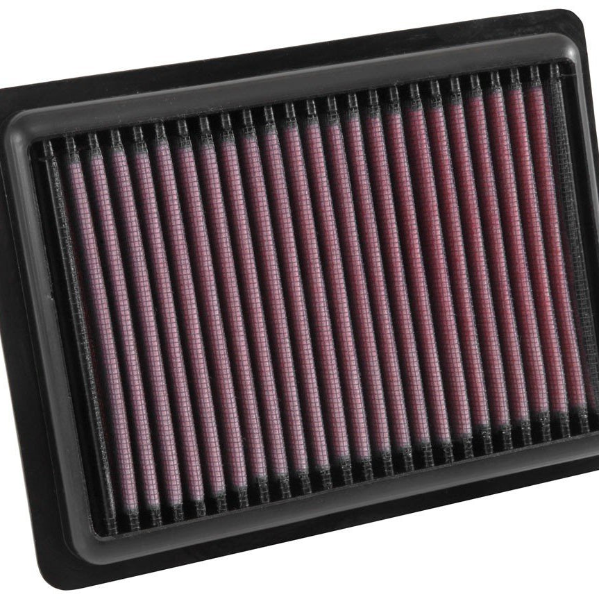 Filtro de ar K&N 33-5043