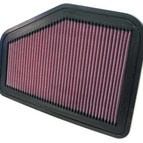 Filtro de ar K&N 33-2919