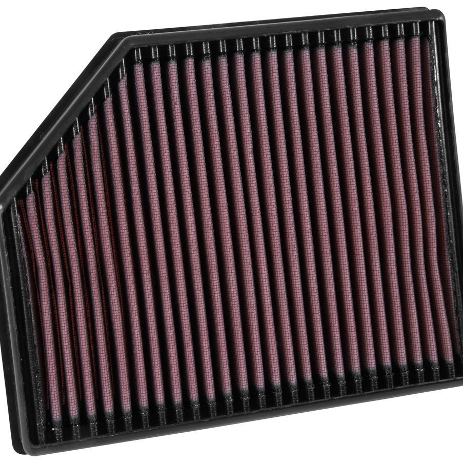 K&amp;N 33-3065 Air Filter