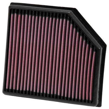 K&amp;N 33-2972 Air Filter