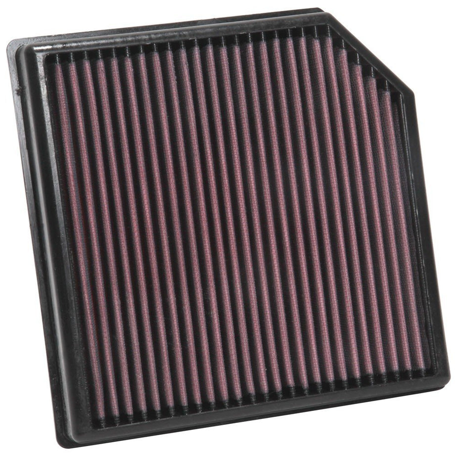 K&amp;N 33-3127 Air Filter