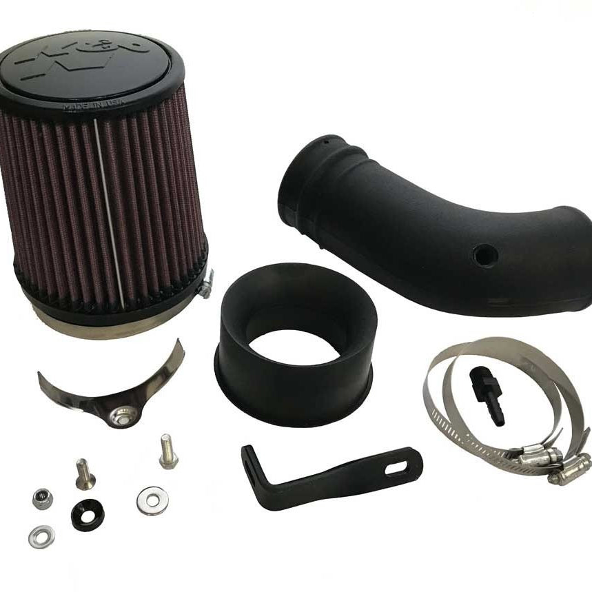 Intake kit K&amp;N 57i GENERACION II 57-0693