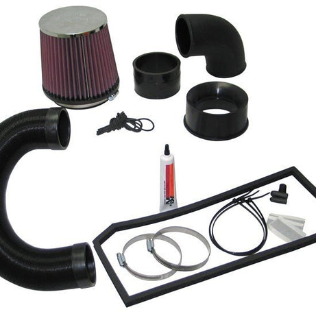 Intake kit K&amp;N 57i GENERACION II 57-0570