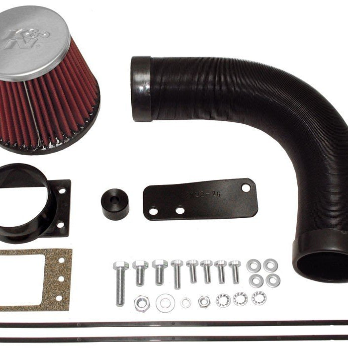 Intake kit K&amp;N 57i GENERACION II 57-0070