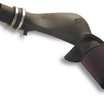 Intake kit K&amp;N 57i GENERACION II 57-3010-1