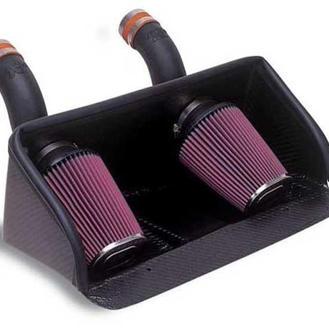 Intake kit K&amp;N 57i GENERACION II 57-1508