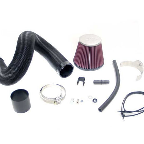 Intake kit K&amp;N 57i GENERACION II 57-0468