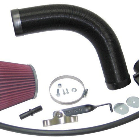 Intake kit K&amp;N 57i GENERACION II 57-0686