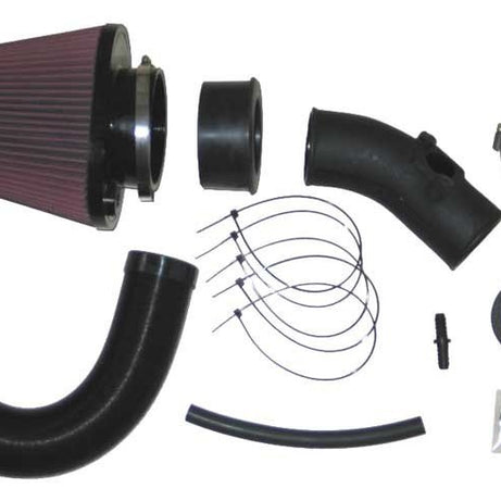 Intake kit K&amp;N 57i GENERACION II 57-0615