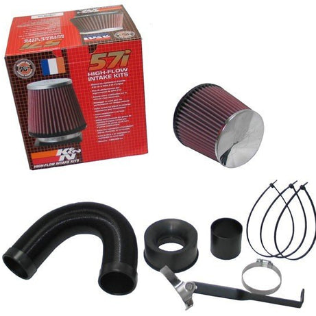 Intake kit K&amp;N 57i GENERACION II 57-0663