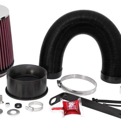 Intake kit K&amp;N 57i GENERACION II 57-0425