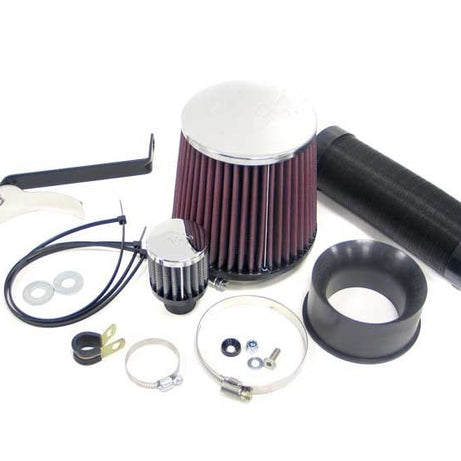 Intake kit K&amp;N 57i GENERACION II 57-0421