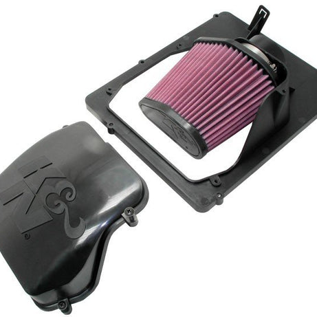 K&amp;N 57s-4900 Intake Kit