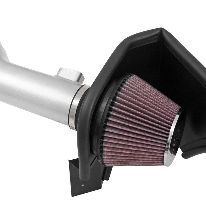 K&amp;N TYPHOON Intake Kit 69-2027TS