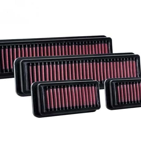 K&amp;N 33-3160 Air Filter