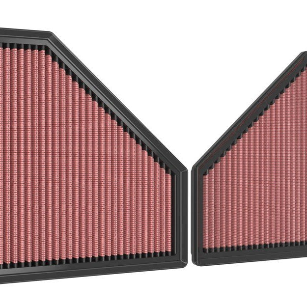 K&amp;N 33-3171 Air Filter