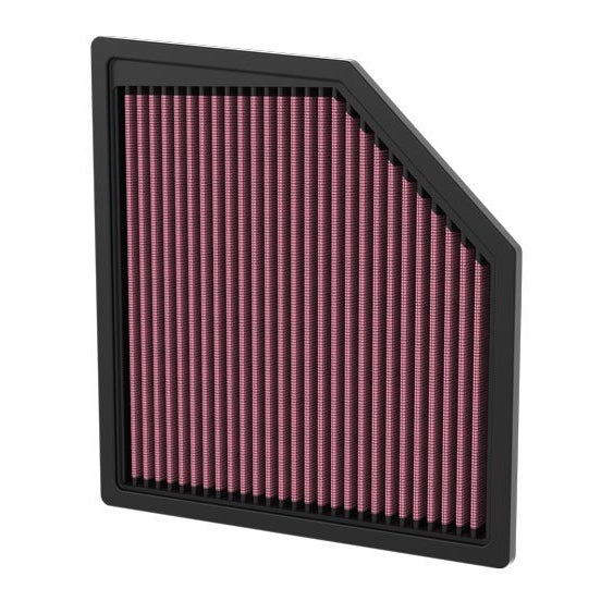 K&amp;N 33-3180 Air Filter