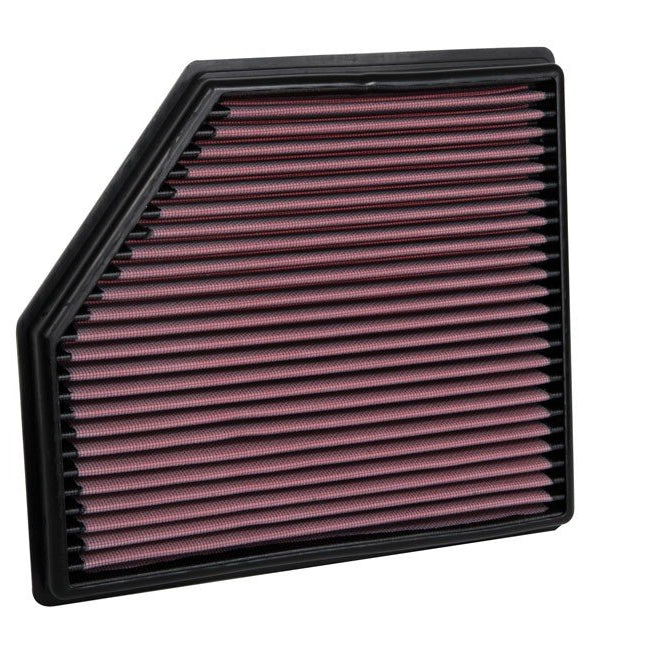 K&amp;N 33-5102 Air Filter