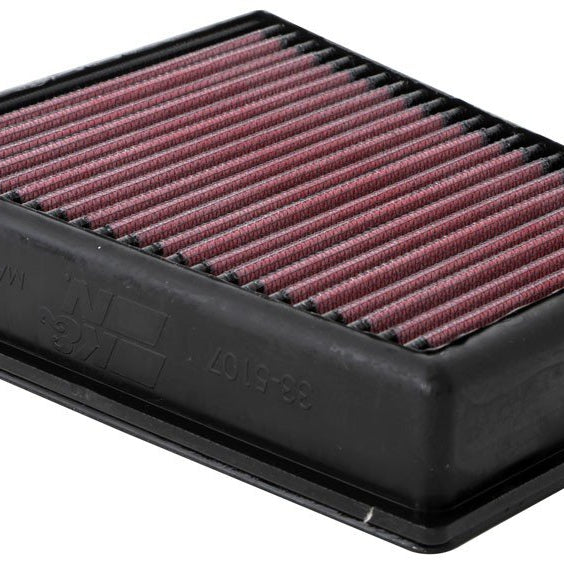 K&amp;N 33-5107 Air Filter