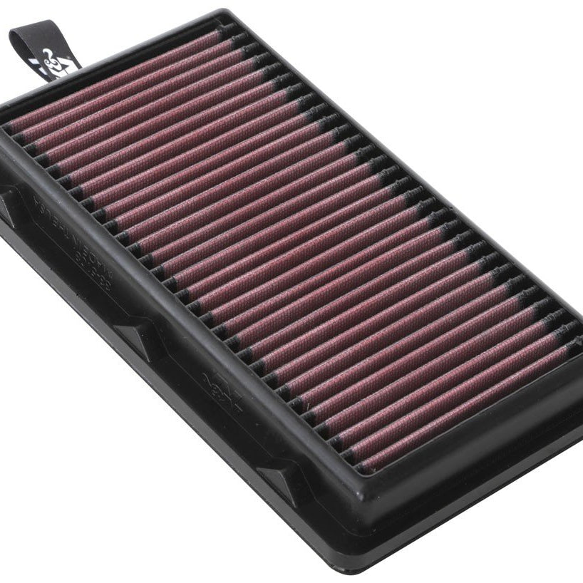 K&amp;N 33-5108 Air Filter