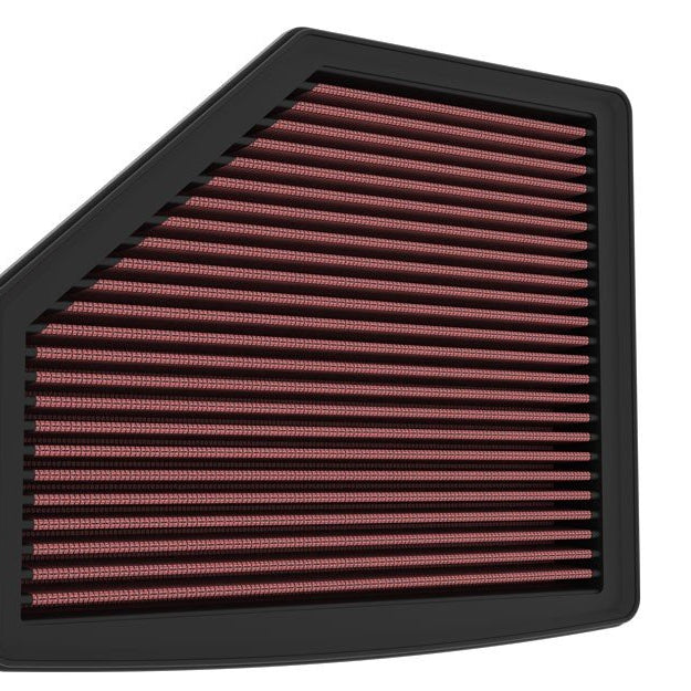 Filtro de ar K&N 33-5119