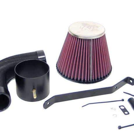 57I K&amp;N Intake Kit 57-0003-3