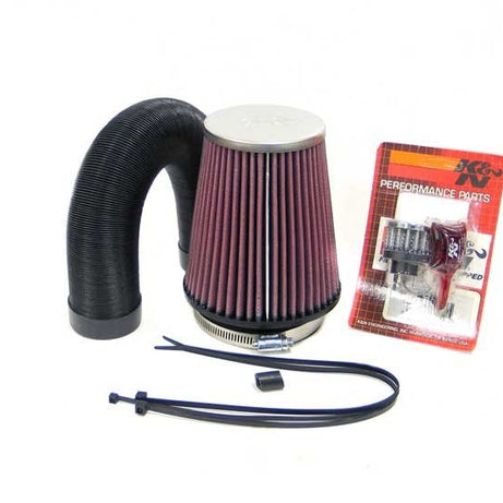 57I K&amp;N Intake Kit 57-0028