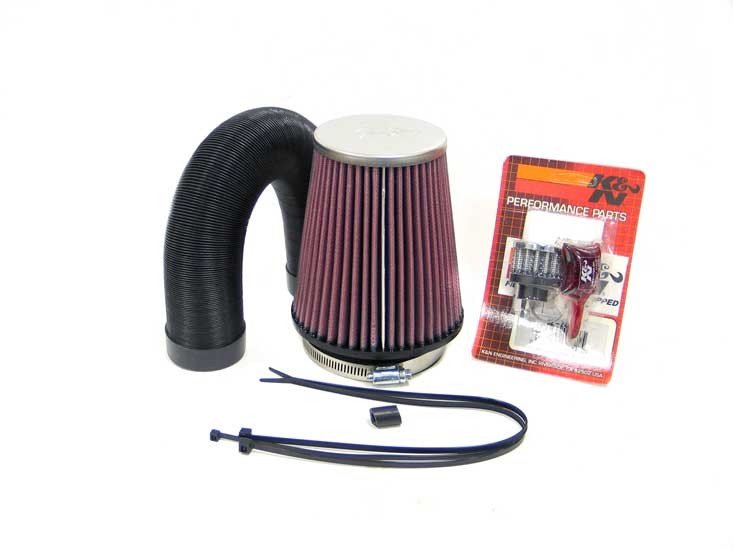 57I K&amp;N Intake Kit 57-0028