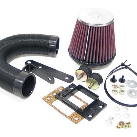 57I K&amp;N Intake Kit 57-0040