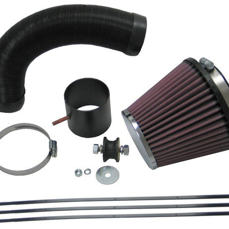 57I K&amp;N Intake Kit 57-0041-2