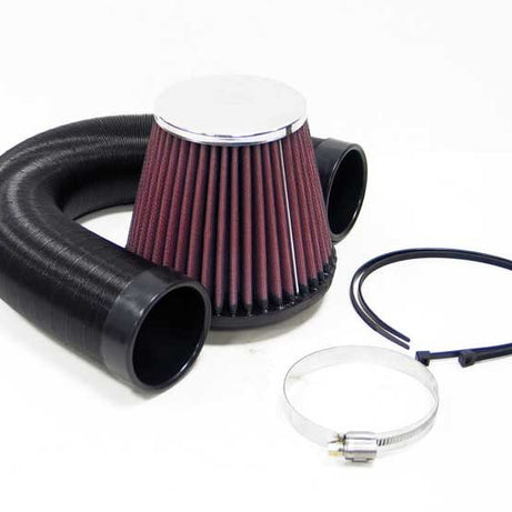 57I K&amp;N Intake Kit 57-0063