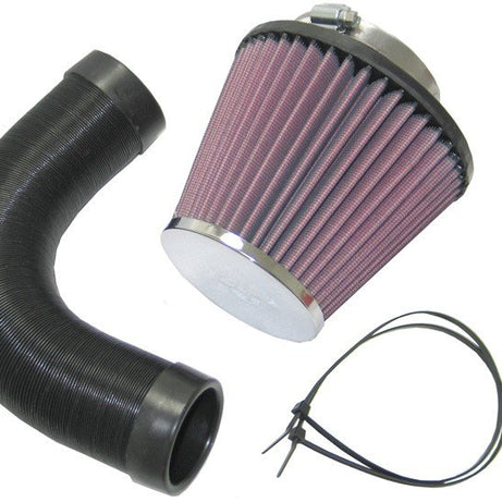 57I K&amp;N Intake Kit 57-0067