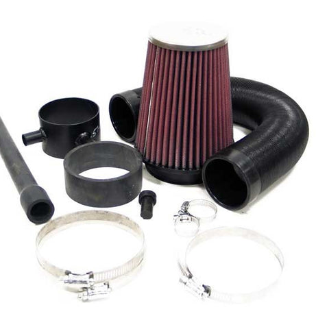 57I K&amp;N Intake Kit 57-0076