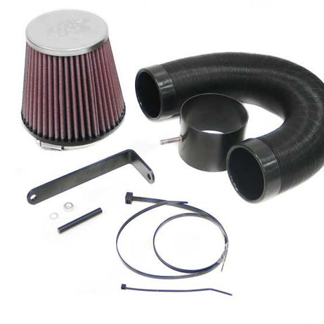 57I K&amp;N Intake Kit 57-0123-1