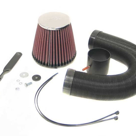 57I K&amp;N Intake Kit 57-0124-1