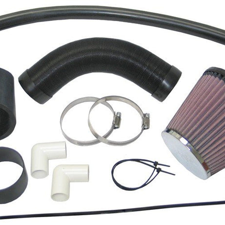 57I K&amp;N Intake Kit 57-0131