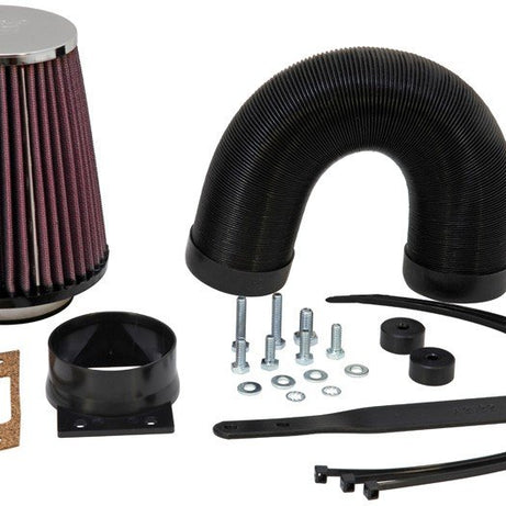 57I K&amp;N Intake Kit 57-0148