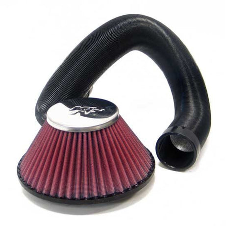 57I K&amp;N Intake Kit 57-0167