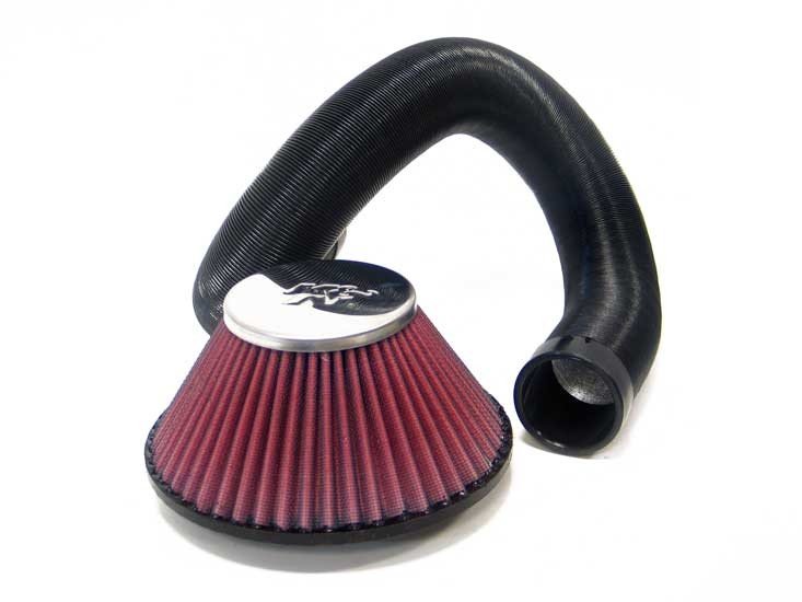 57I K&amp;N Intake Kit 57-0167