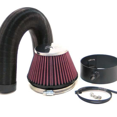 57I K&amp;N Intake Kit 57-0183-1