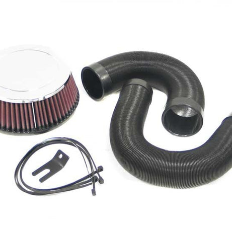 57I K&amp;N Intake Kit 57-0189