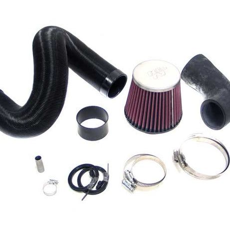 57I K&amp;N Intake Kit 57-0358