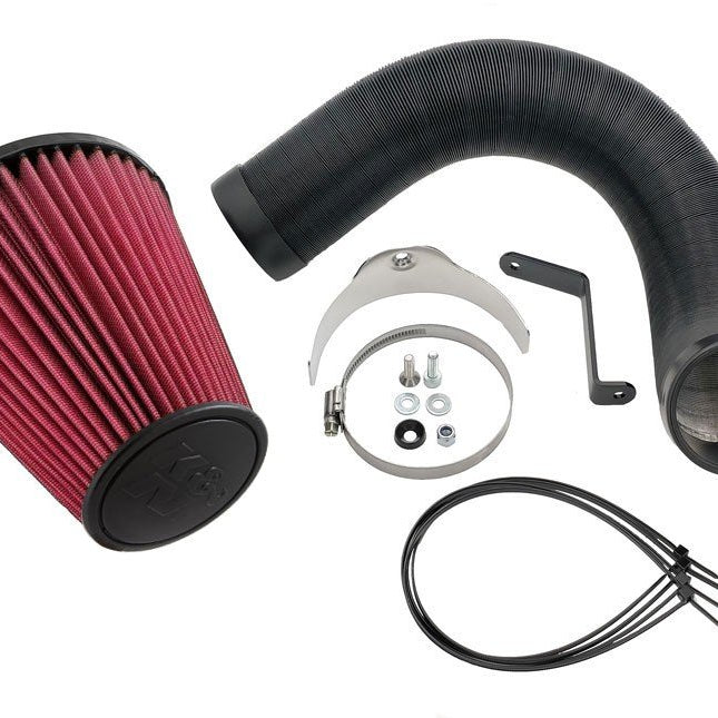 57I K&amp;N Intake Kit 57-0366