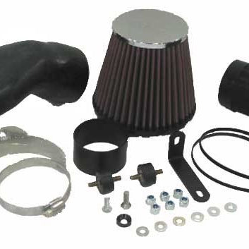 57I K&amp;N Intake Kit 57-0377