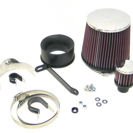 57I K&amp;N Intake Kit 57-0385