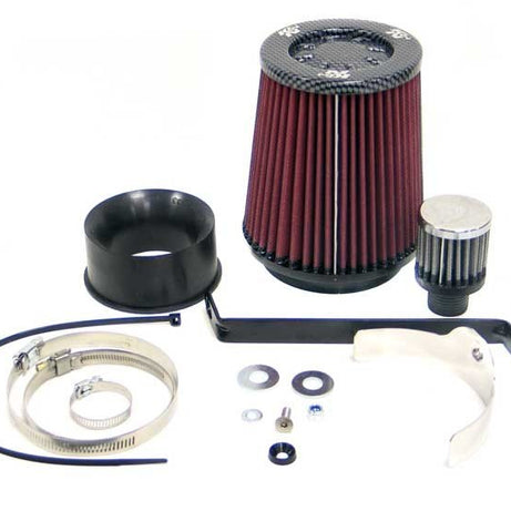 57I K&amp;N Intake Kit 57-0432