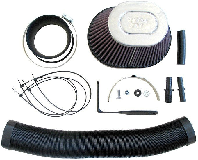 57I K&amp;N Intake Kit 57-0458