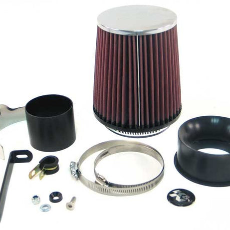 57I K&amp;N Intake Kit 57-0463