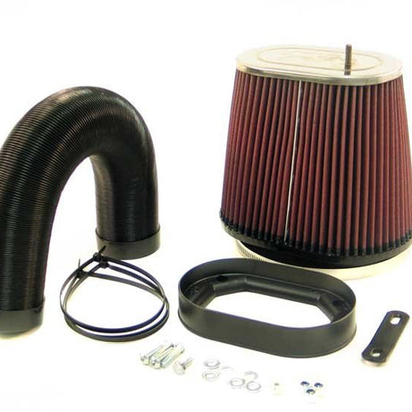 57I K&amp;N Intake Kit 57-0467